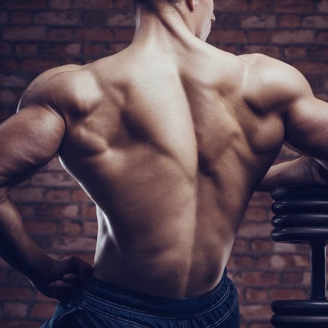 Full Back Laser-6 Sessions+ 2 Free at SLS Laser Medspa in Ontario, CA