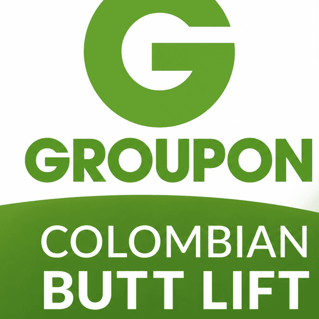 Colombian butt package Mon &Tues at SLS Laser Medspa in Ontario, CA